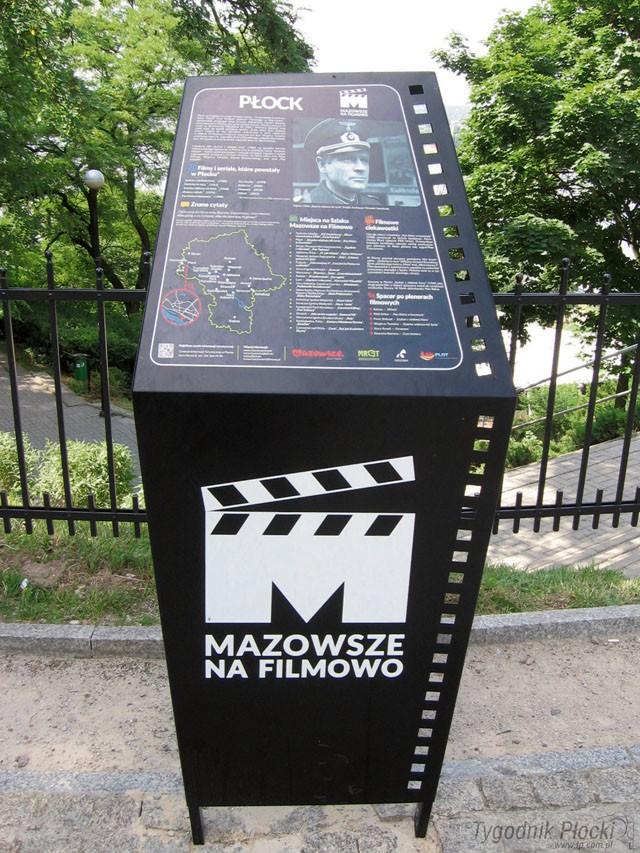 Kolejna propozycja dla turystów