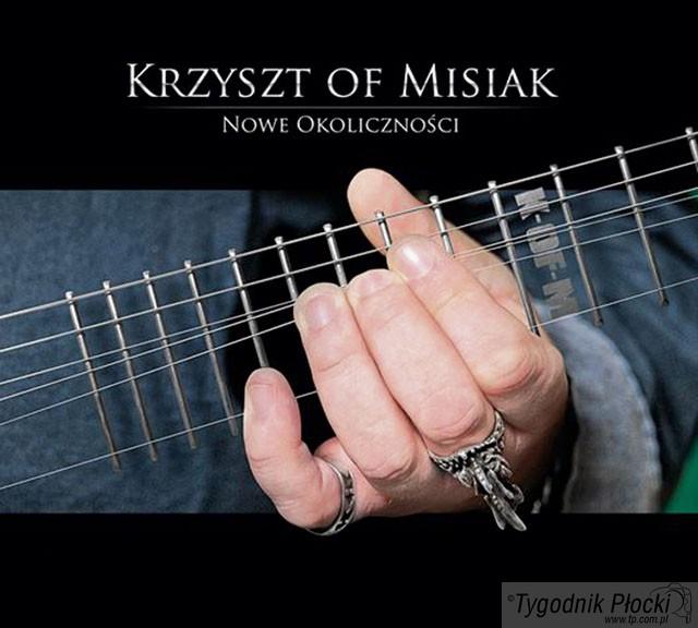 Misiak w „Nowych okolicznościach”