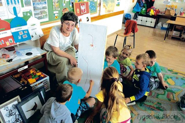 Prace Ewy Polańskiej