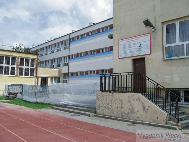 Termomodernizacja placówek oświatowych
