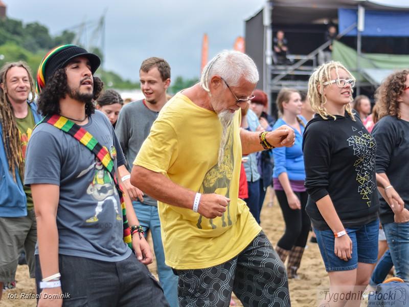Reggaland 2014 [ZDJĘCIA]