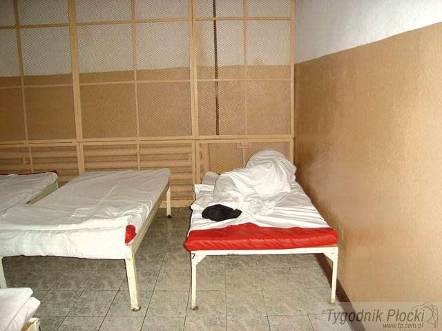 Najdroższy hotel w najniższym standardzie