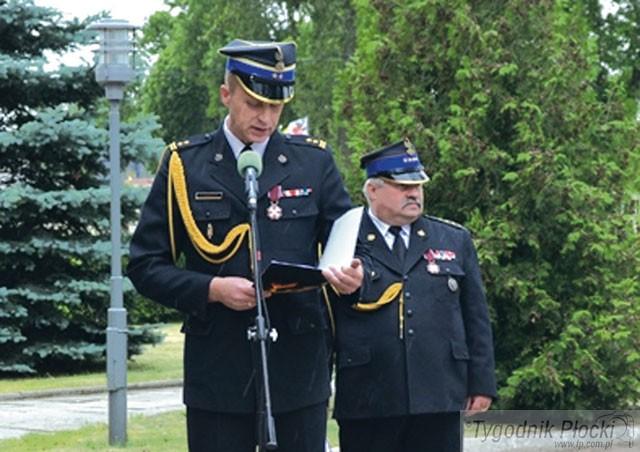 Czujni jak orły w dzień
