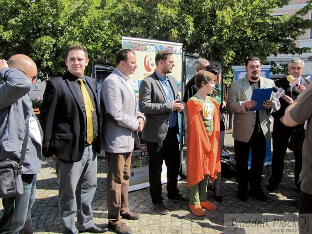 Przyjaciela nie można kupić!