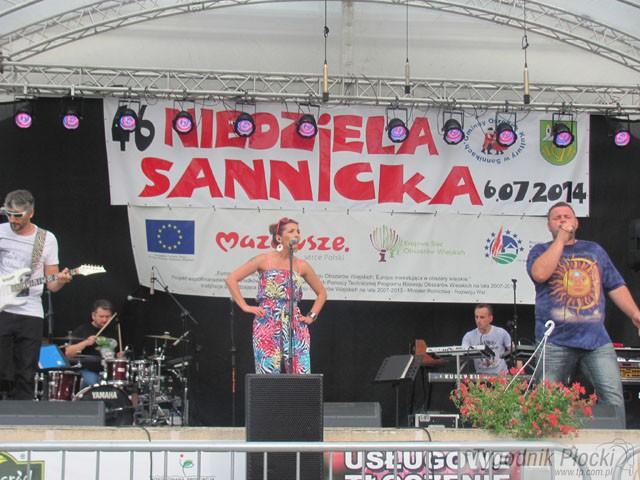 46. „Niedziela Sannicka”