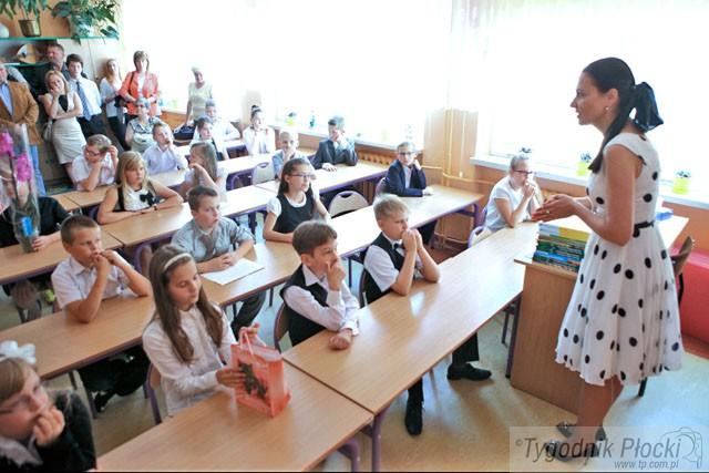 Witamy wakacje z „szesnastką”