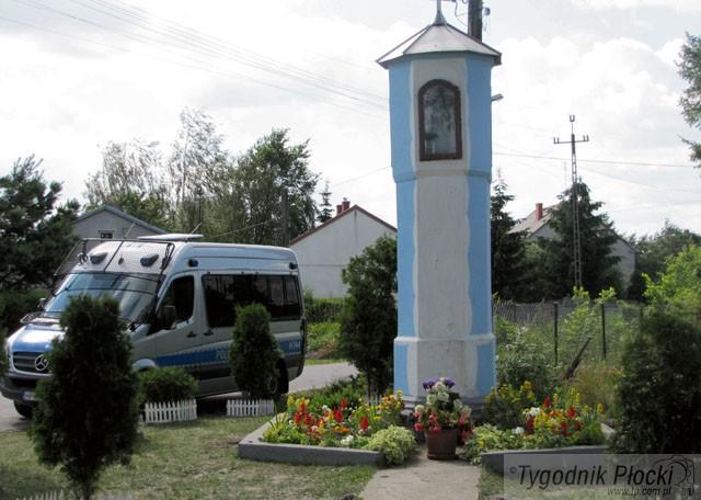 Figurka bez siatki