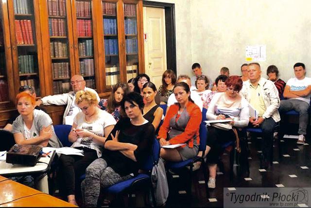 Moda na spółdzielnie socjalne 