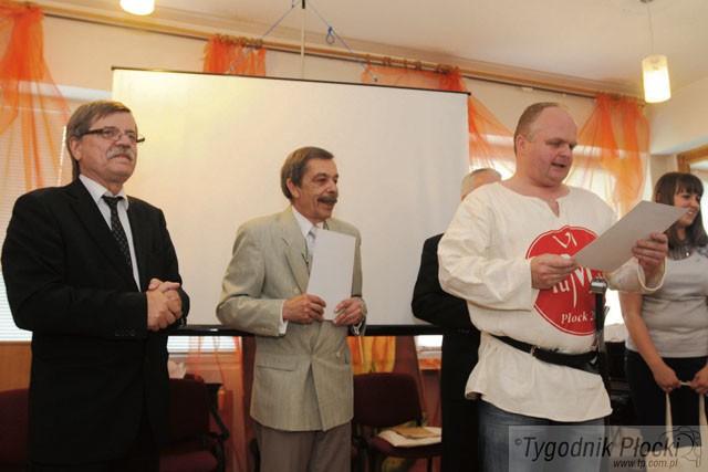Zawsze mogą liczyć na przyjaciół