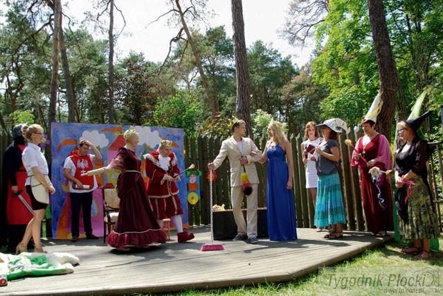 Przedszkole, żegnam cię!