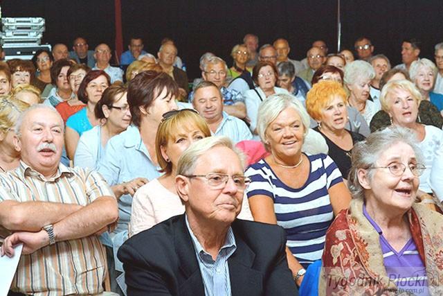 Piątkowa prywatka w Marabucie