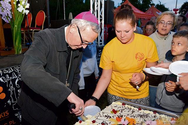 Festiwal Młodych w Studni 