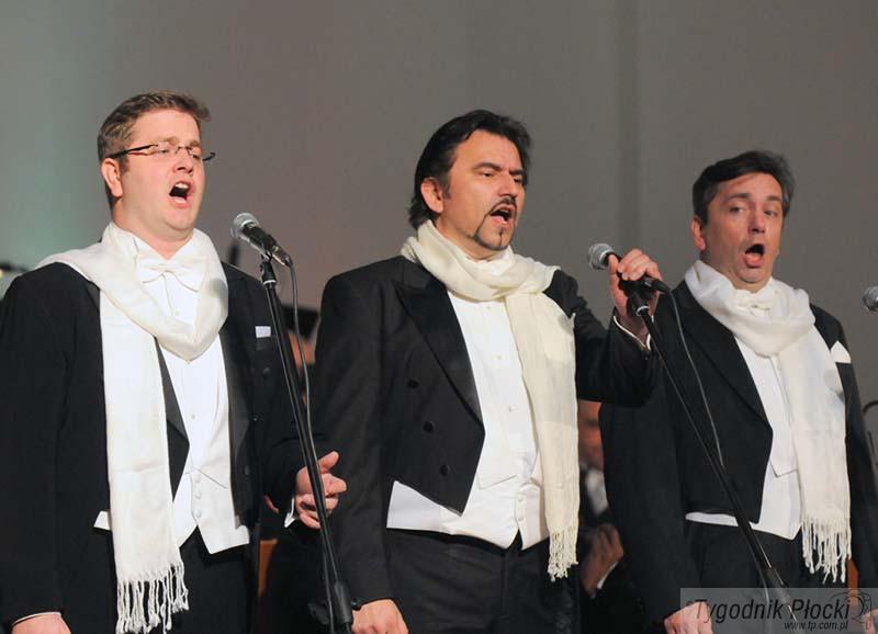 Inauguracja XVI Letniego Festiwalu Muzycznego [ZDJĘCIA]