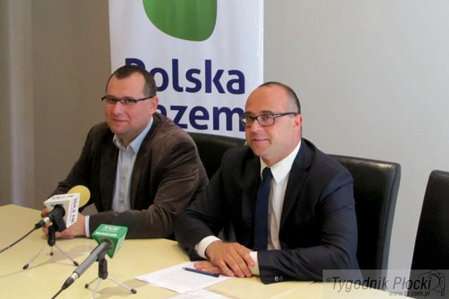 Referendum w Płocku