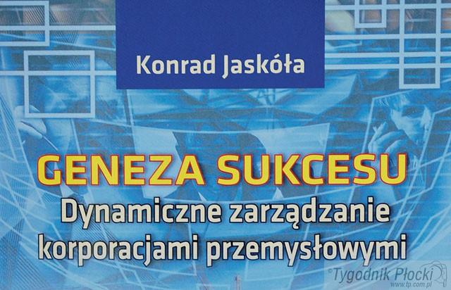 Jaskóła o zarządzaniu