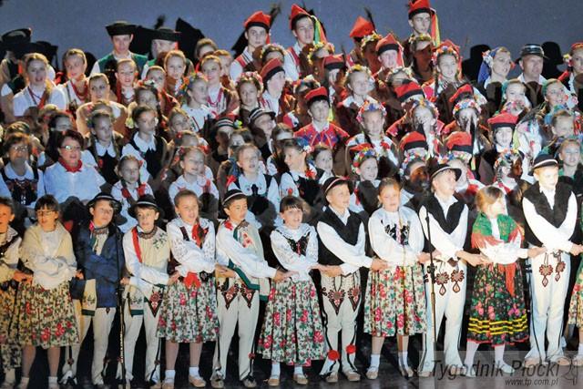 100-lecie urodzin druha Wacława 