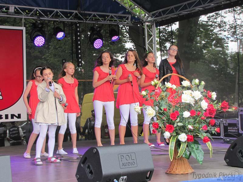 Dni Drobina 2014 [ZDJĘCIA]