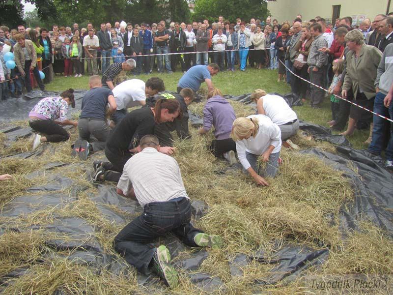 Dni Bulkowa 2014 [ZDJĘCIA]