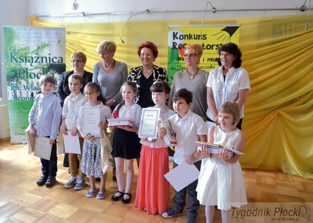 Pięknie być człowiekiem i recytować