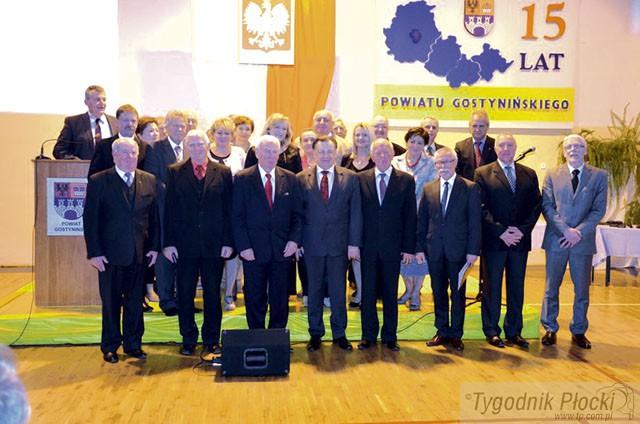 Medale na jubileusz 