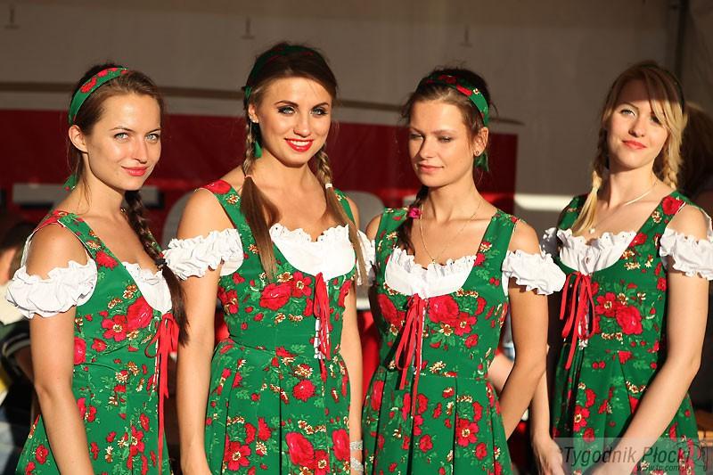 Płock - Biesiada Kasztelańska 2014 [ZDJĘCIA]