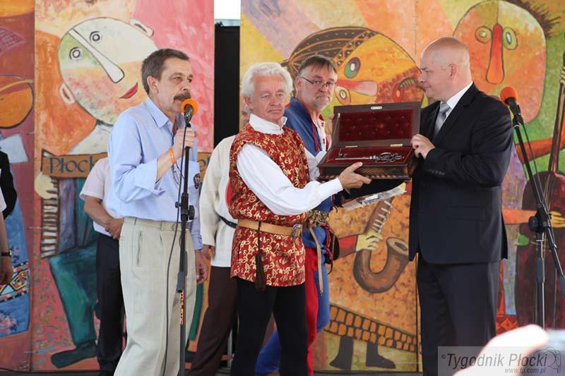 Na Jarmark czas się wybrać... [ZDJĘCIA]