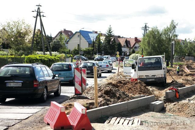 Kiedy koniec bałaganu