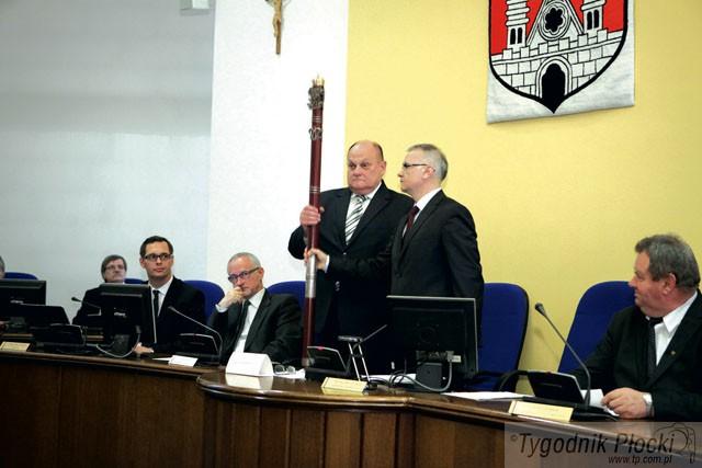 Rozmawiali o bezpieczeństwie powodziowym