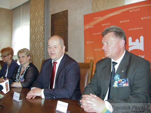 Jesteśmy Polakami
