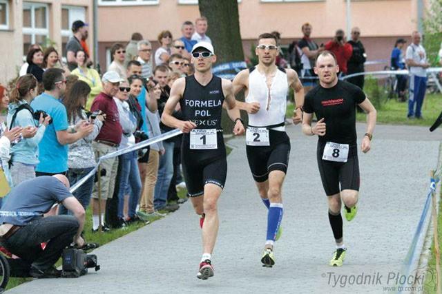 III Duathlon po Mazowieckiej Szwajcarii