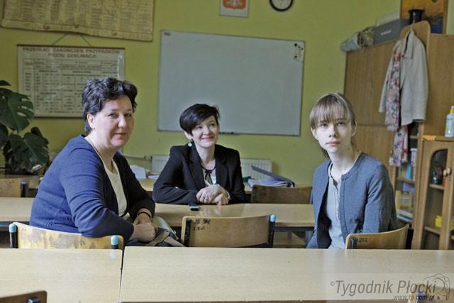 Czterokrotna laureatka z Małachowianki