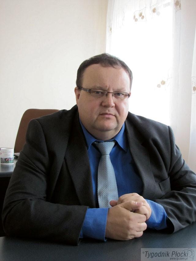 Raciąż przegrał sądowy proces