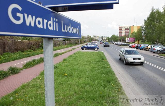 Sporna Gwardia Ludowa