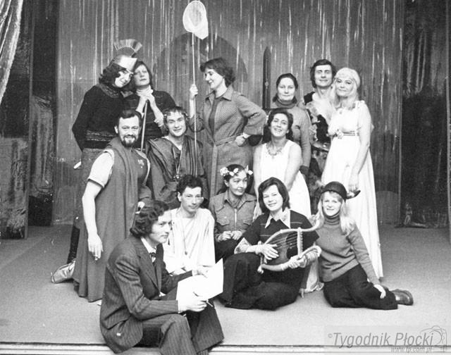 Od jazzu do teatru