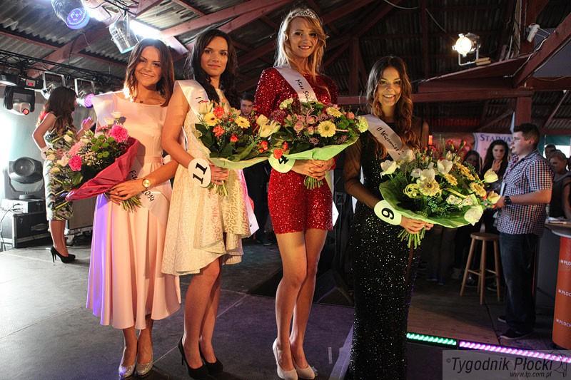 Mamy nową miss! [ZDJĘCIA]