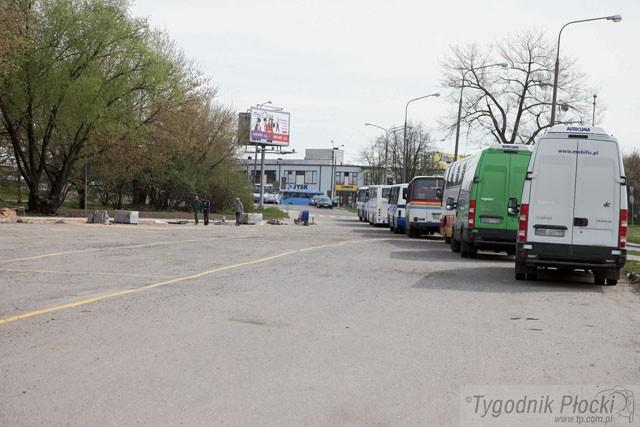 Zakończenie prac jesienią