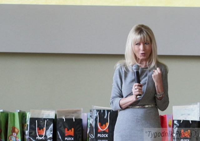 Nogi nie wolno podstawiać 
