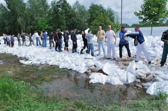 Bez wniosków, bez zastrzeżeń
