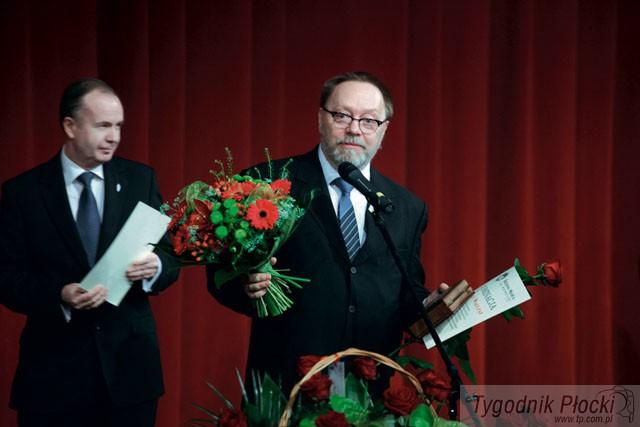 Teatr potrzebuje życzliwych widzów