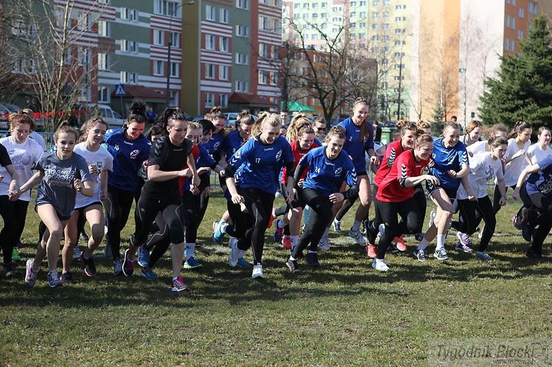 23. Bieg Wagarowicza [ZDJĘCIA]