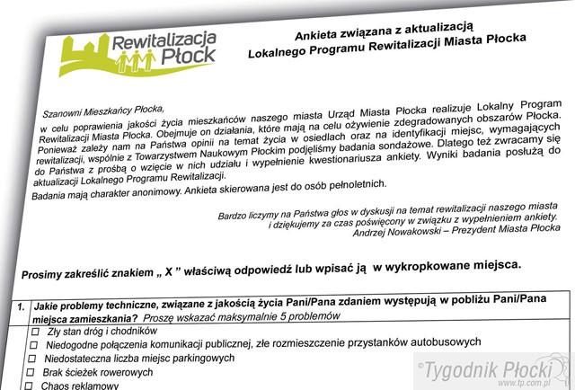 Miasto pyta o szalety