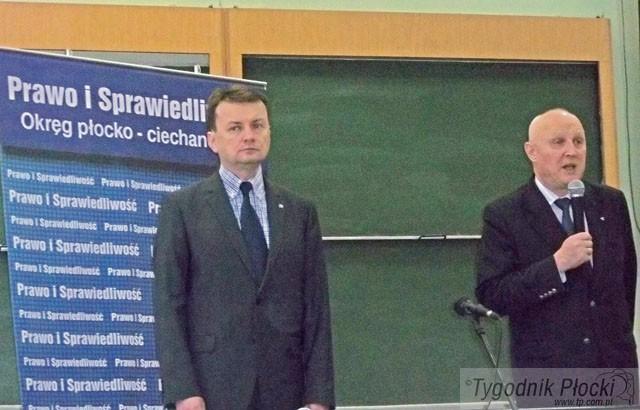 Będzie czerwona kartka?