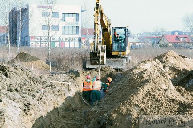 Finał prac zaplanowano na jesień