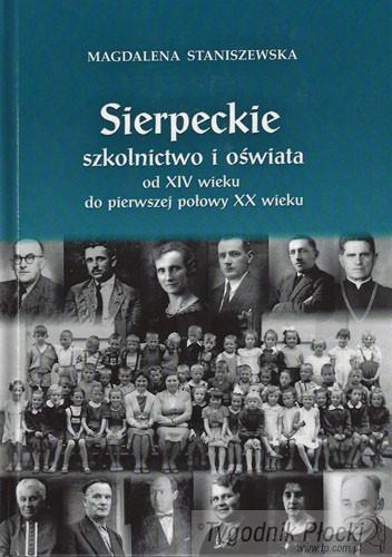 O historii sierpeckiej oświaty