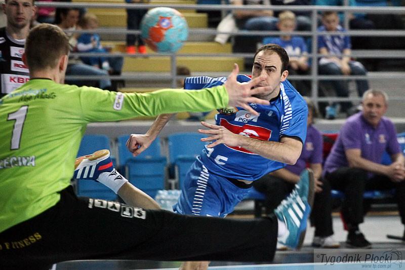 Orlen Wisła Płock coraz bliżej Final Four [ZDJĘCIA]