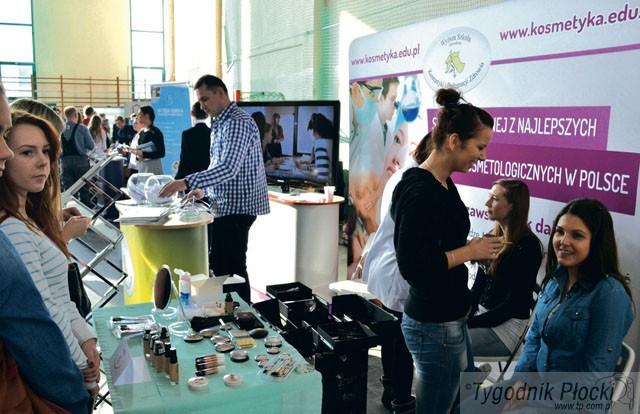 Jubileuszowe Targi Edukacyjne
