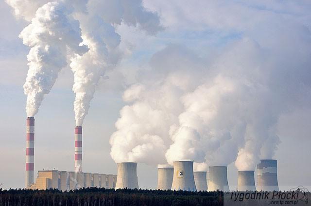 Będzie elektrociepłownia?