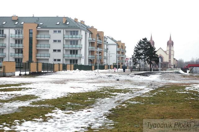 Poprawi się komunikacja