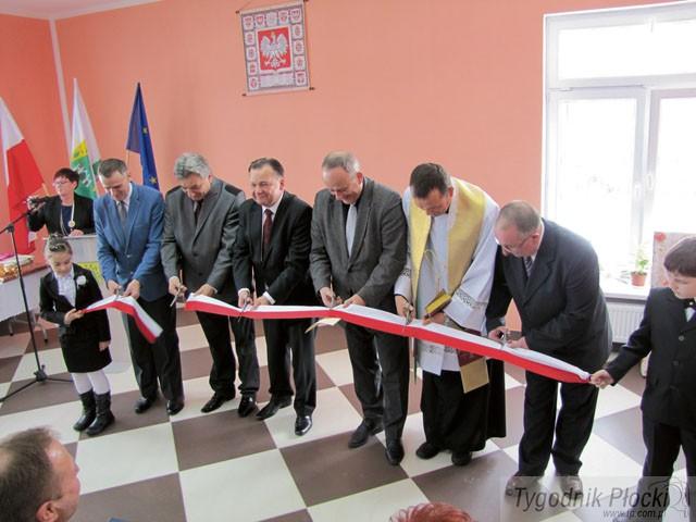 Miejsce rozwoju i integracji
