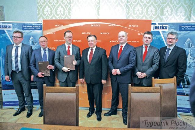 Dworzec PKP/PKS i hotel